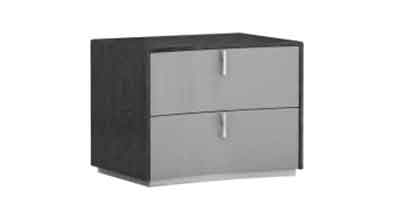 J and M Furniture Bedroom Sets Vera Modern Bed | J&M Furniture