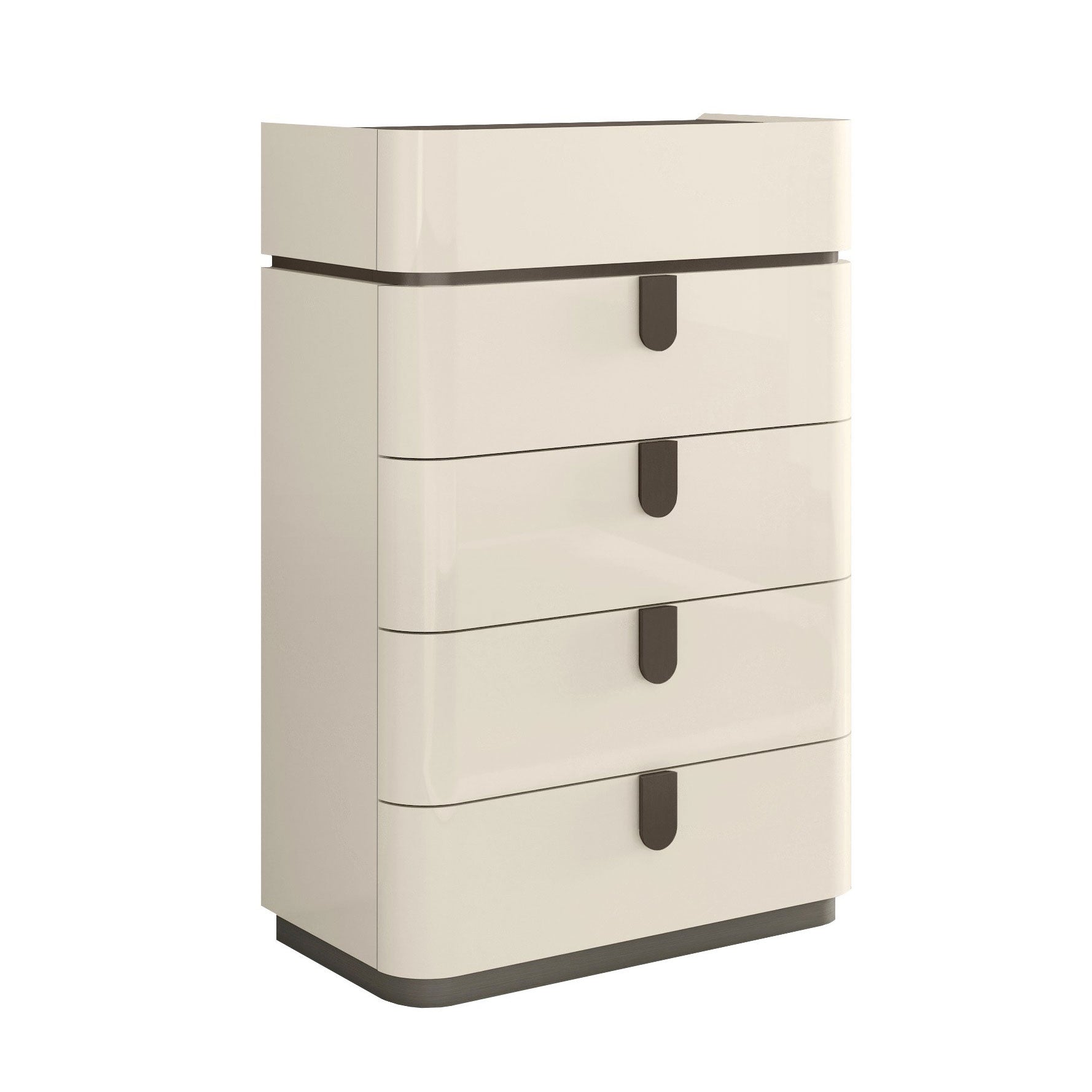 J and M Furniture Chest Paramount Chest