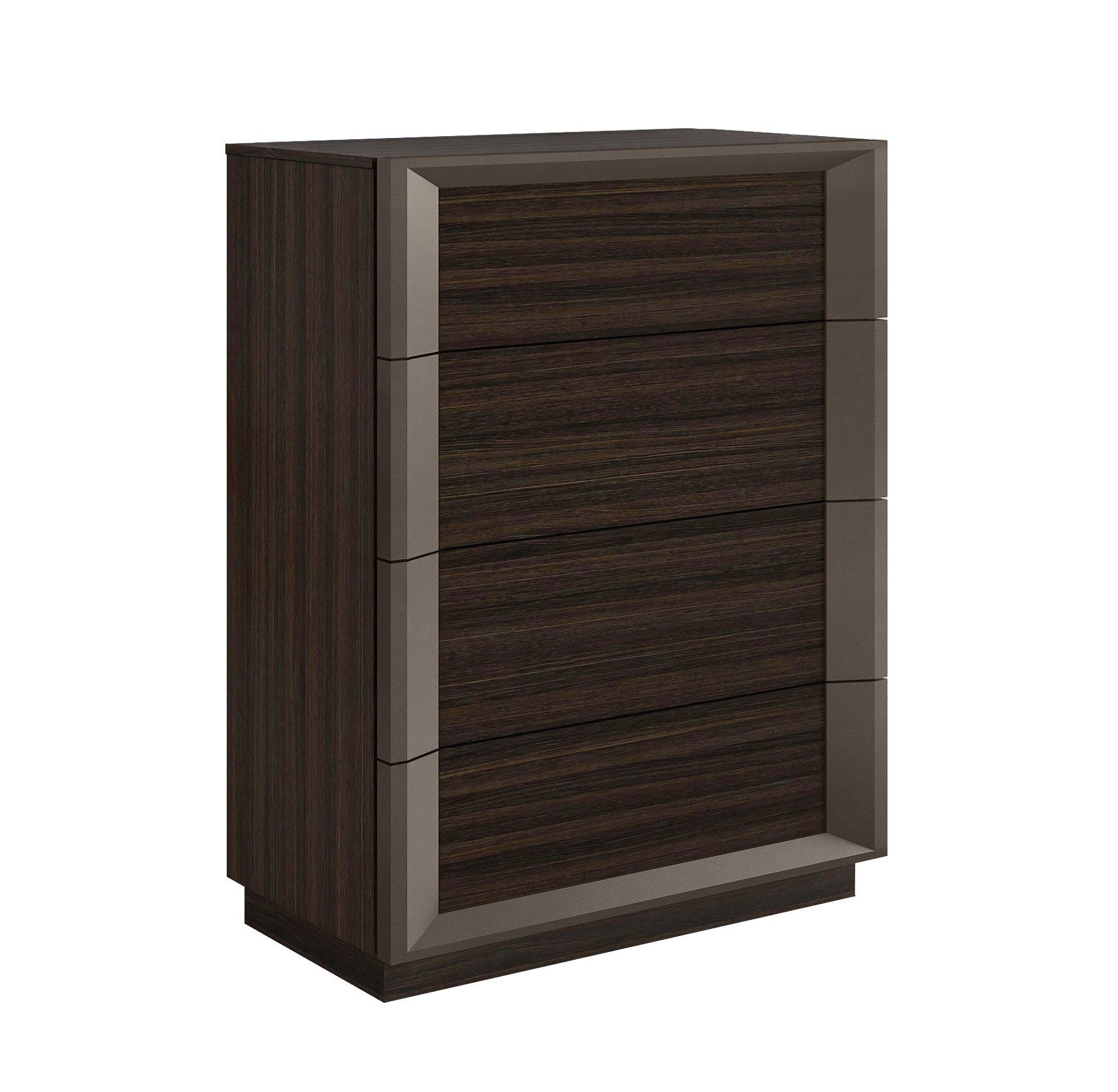 J and M Furniture Chest Strato Chest