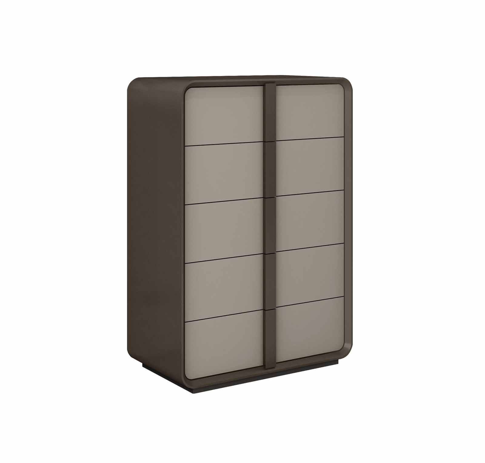 J and M Furniture Chest Velisse Chest