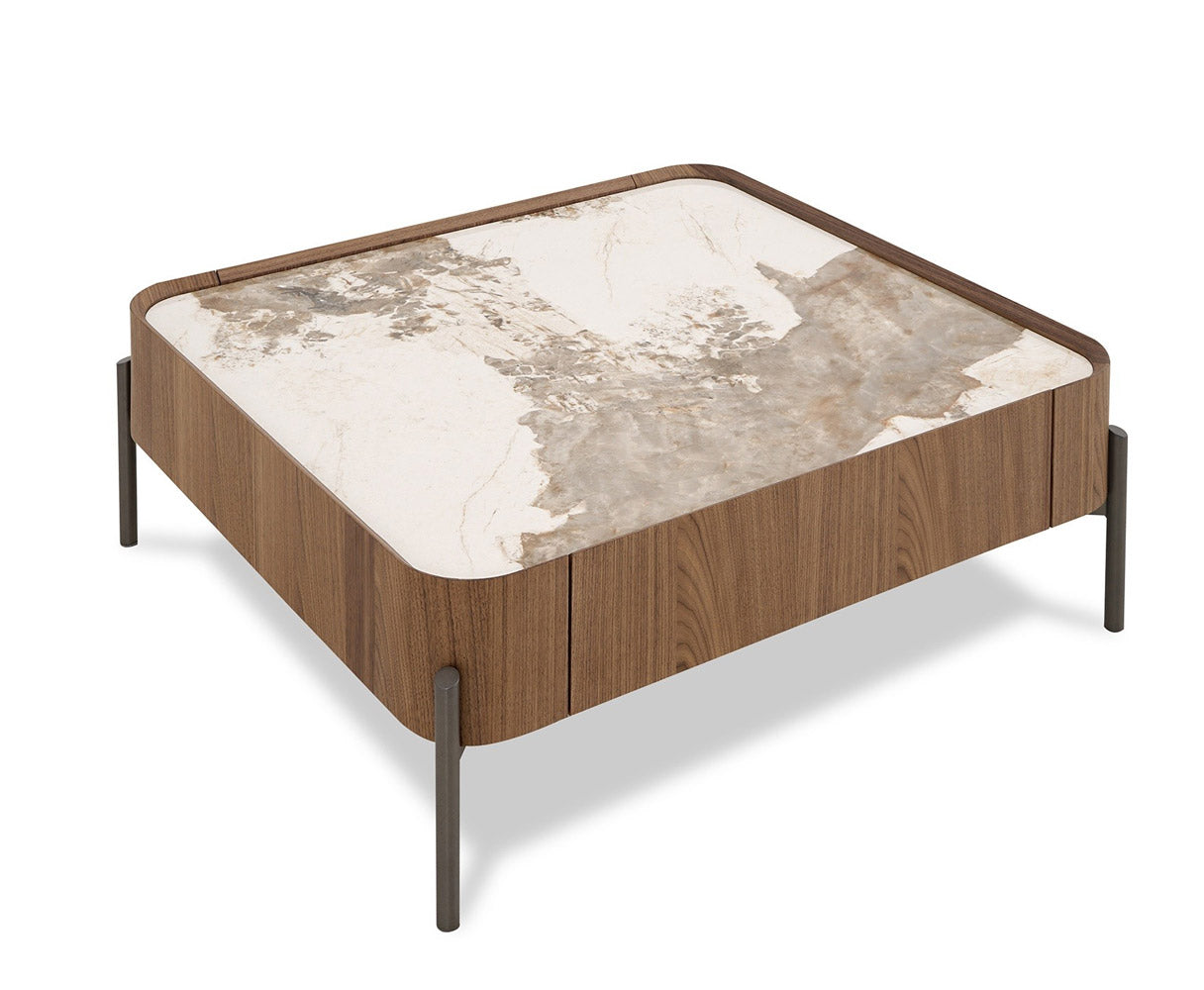 J and M Furniture Coffee Table LP 437E Coffee Table | J&M Furniture