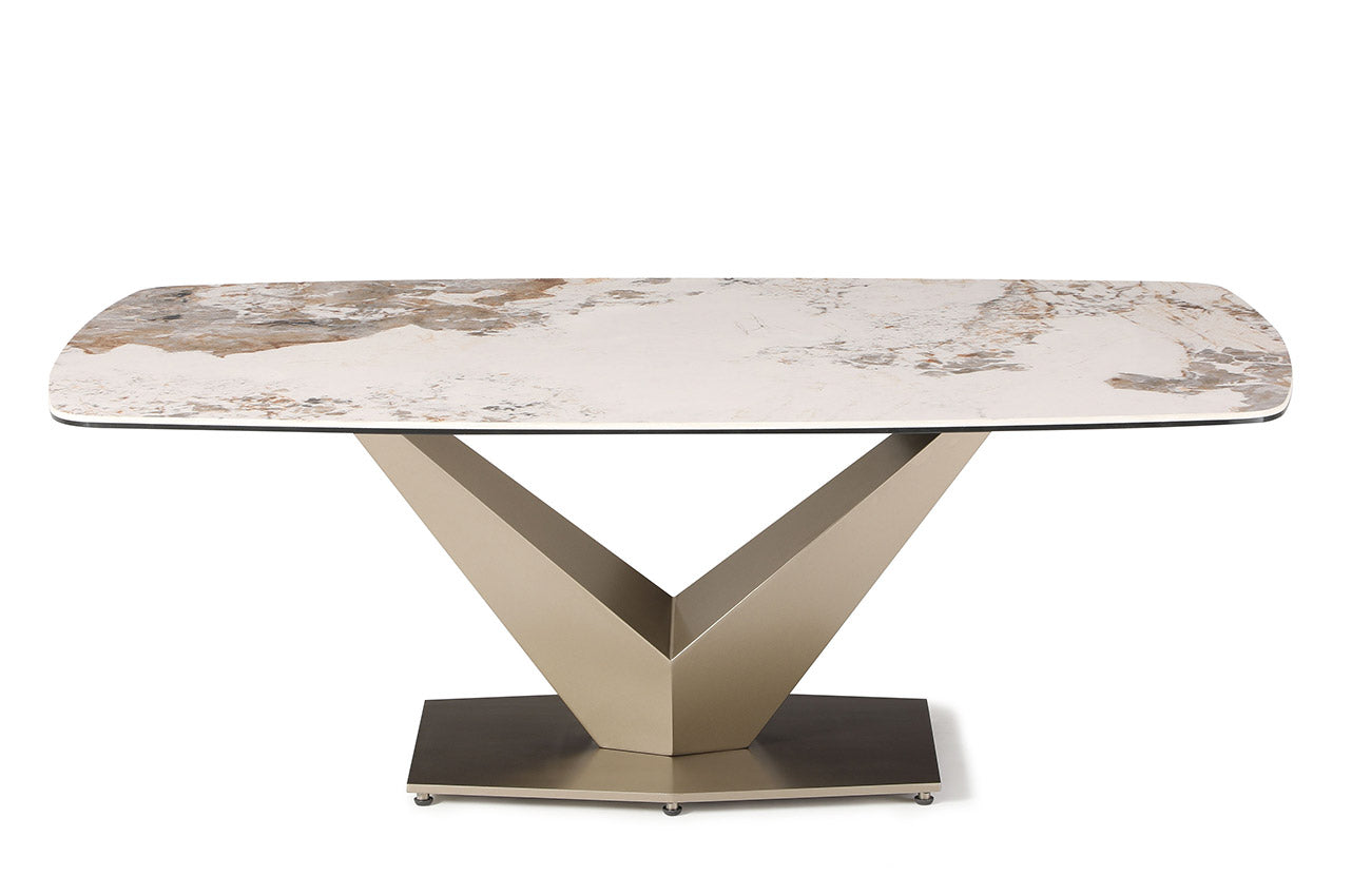 J and M Furniture Coffee Table Pandora Coffee Table | J&M Furniture
