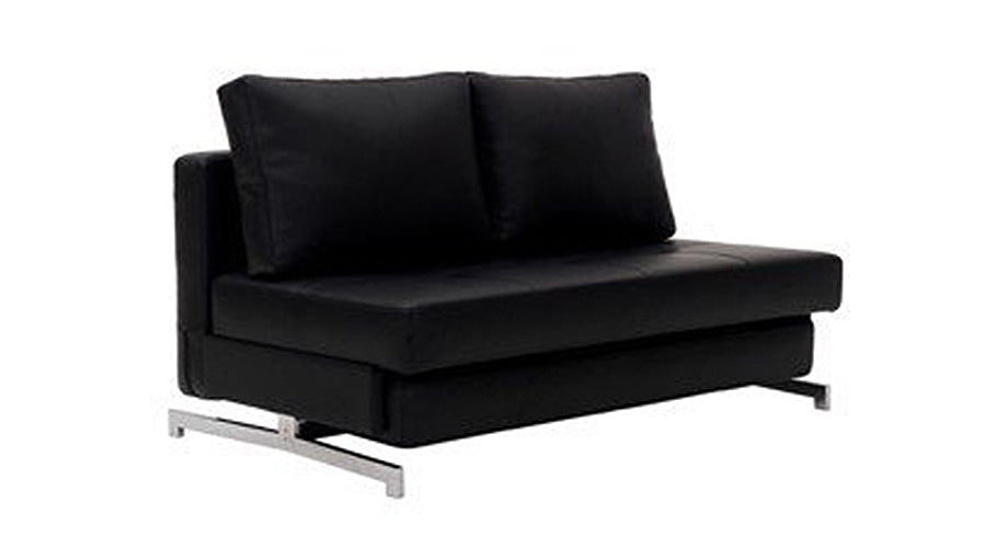 J and M Furniture Couches & Sofa Premium Leatherette Sofa Bed K43-1 | J&M Furniture