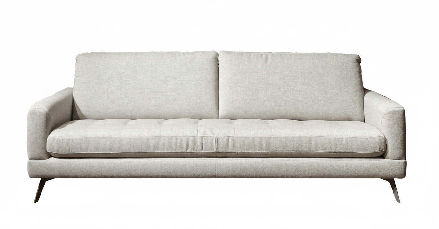 J and M Furniture Couches & Sofa Sorrento Fabric Sofa | J&M Furniture