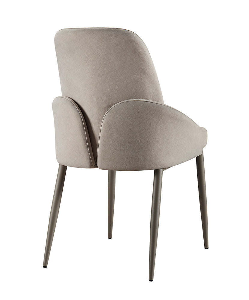 J and M Furniture Dining Chair 6370 Dining Chair (Pair) | J&M Furniture