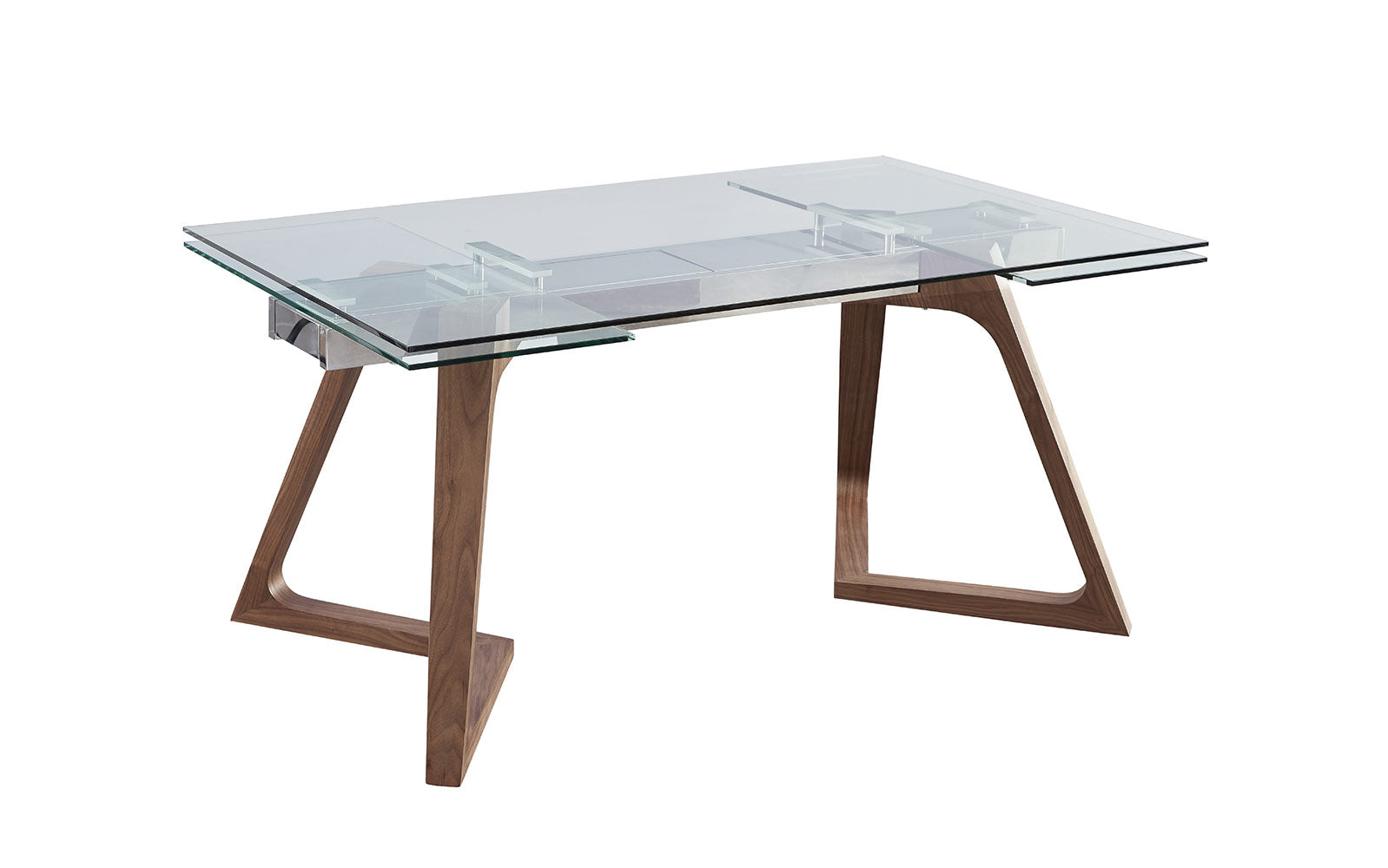 J and M Furniture Dining Sets Class Extension Dining Table | J&M Furniture