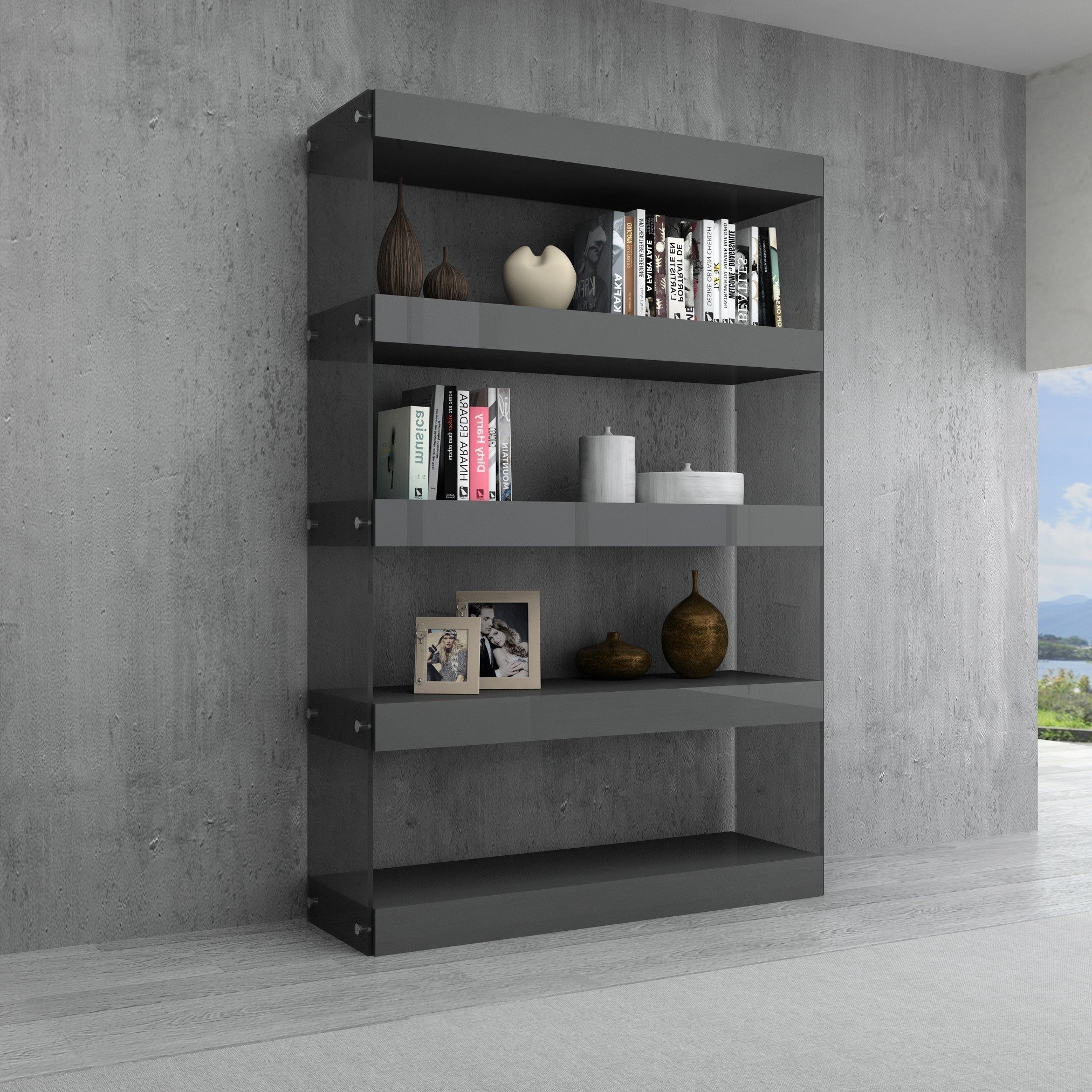 J and M Furniture Dining Sets Grey Cloud Dining Table | J&M Furniture