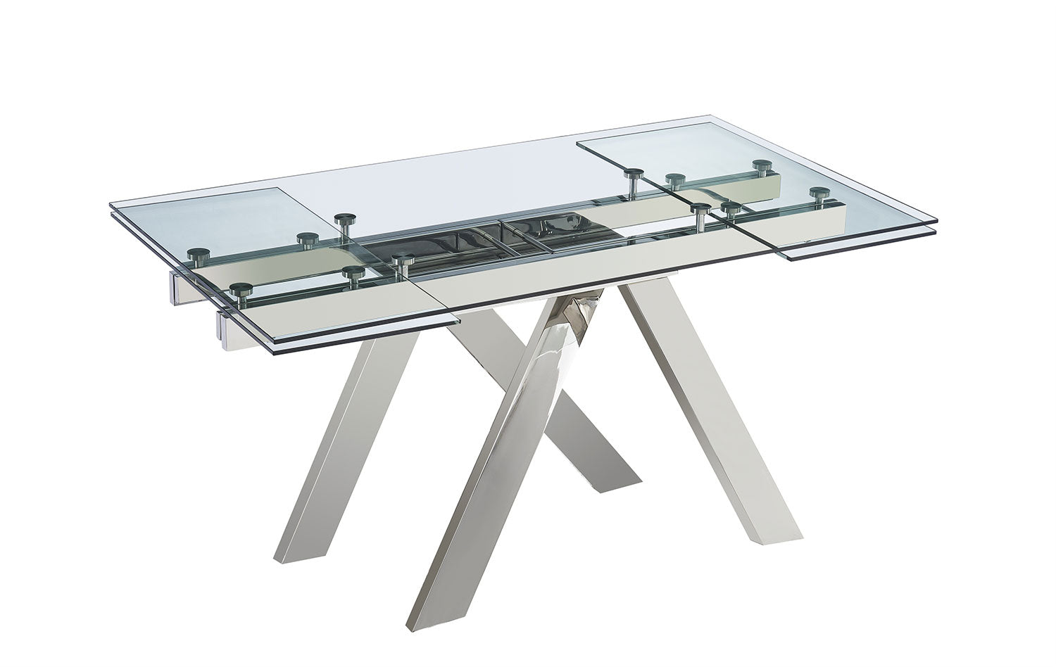 J and M Furniture Dining Sets Premier Extensions Dining Table | J&M Furniture