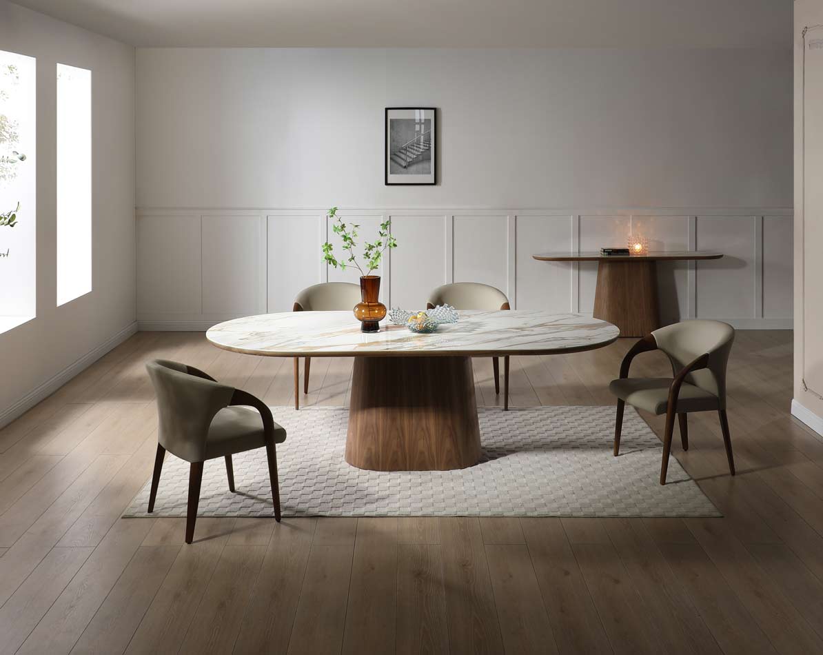 J and M Furniture Dining Table Atrio Dining Table | J&M Furniture