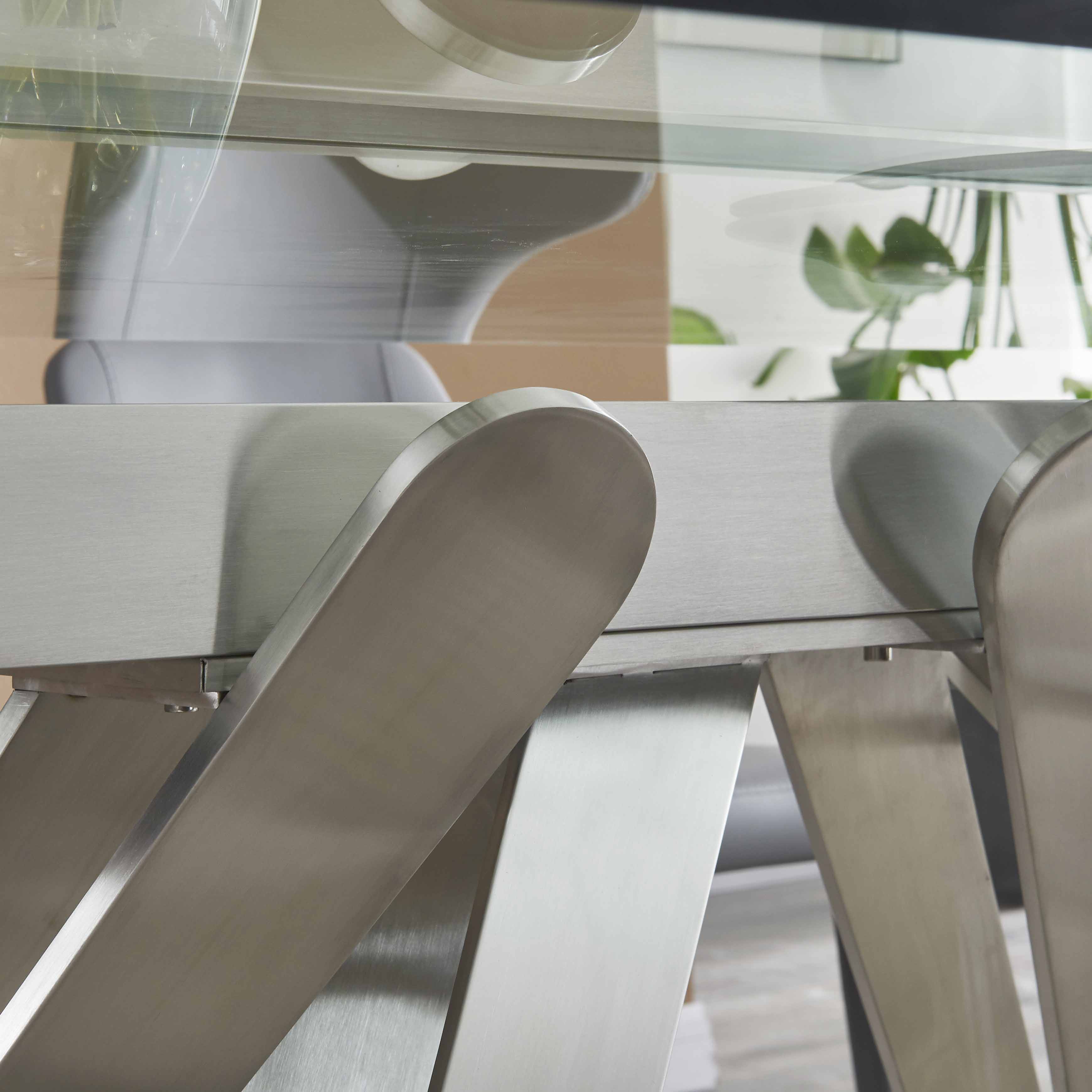 J and M Furniture Dining Table Strata Extensions Dining Table | J&M Furniture