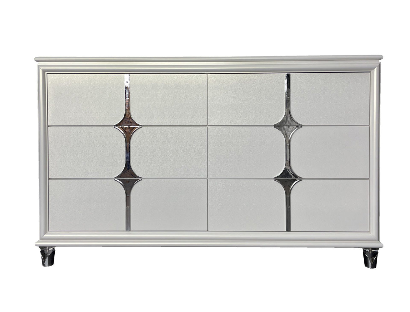 J and M Furniture Dresser Bucharest Dresser