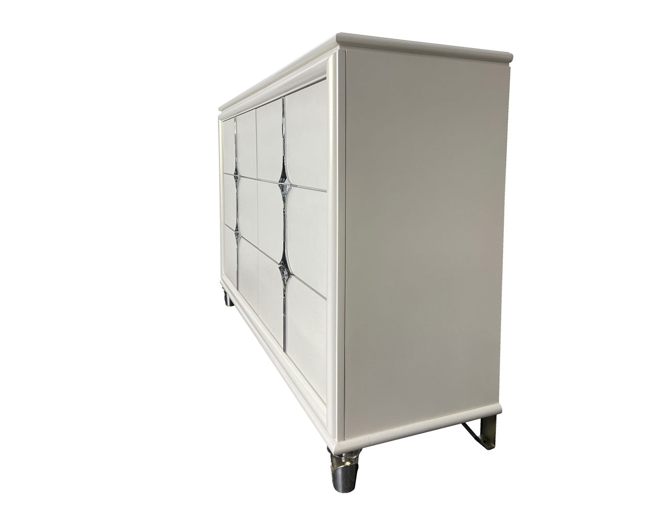 J and M Furniture Dresser Bucharest Dresser