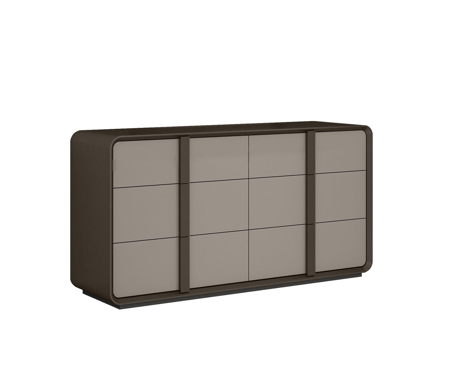 J and M Furniture Dresser Velisse Dresser