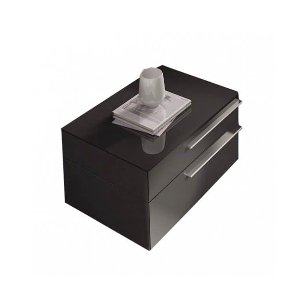 J and M Furniture Nightstands Santana Nightstand