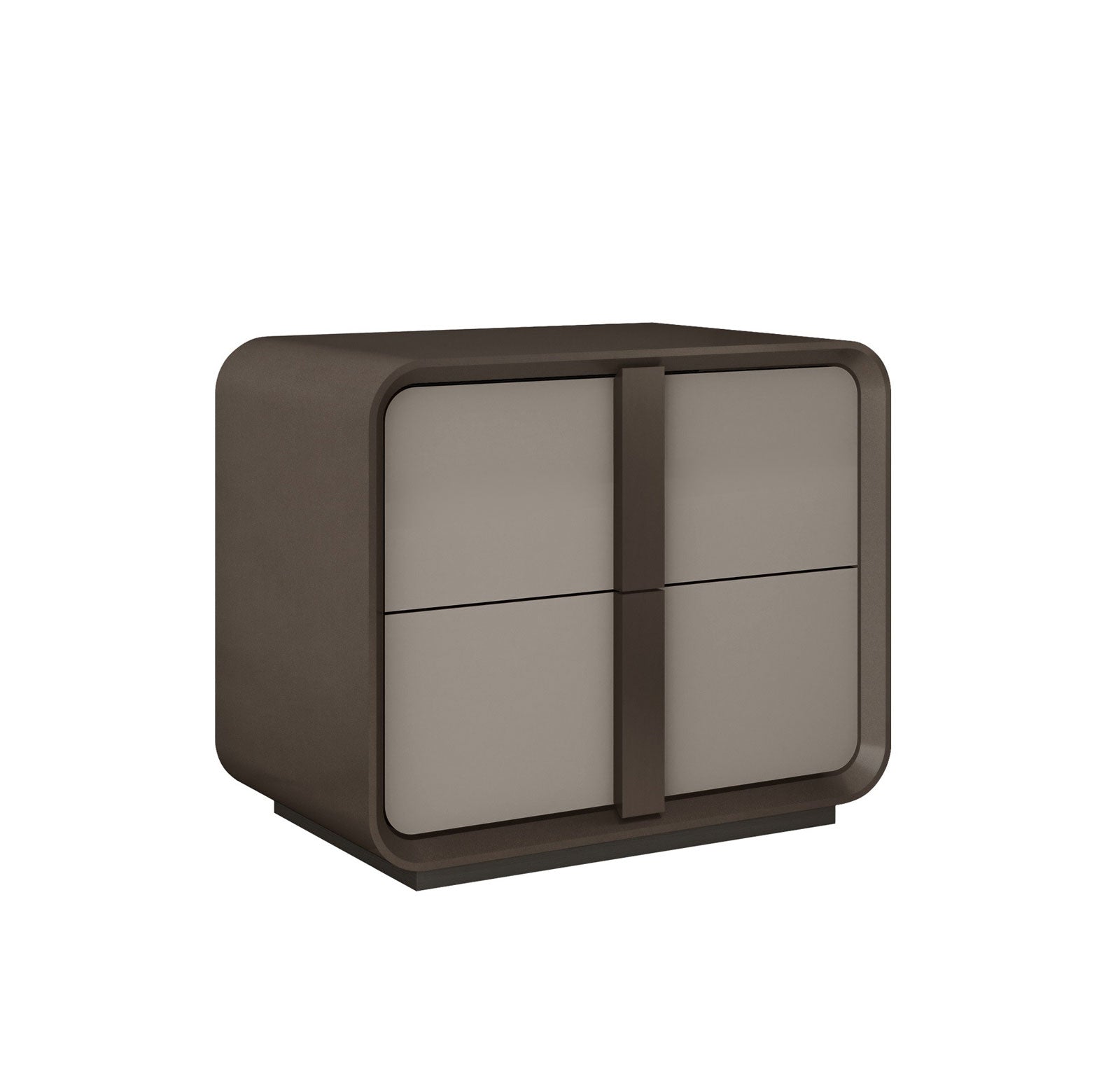 J and M Furniture Nightstands Velisse Nightstand