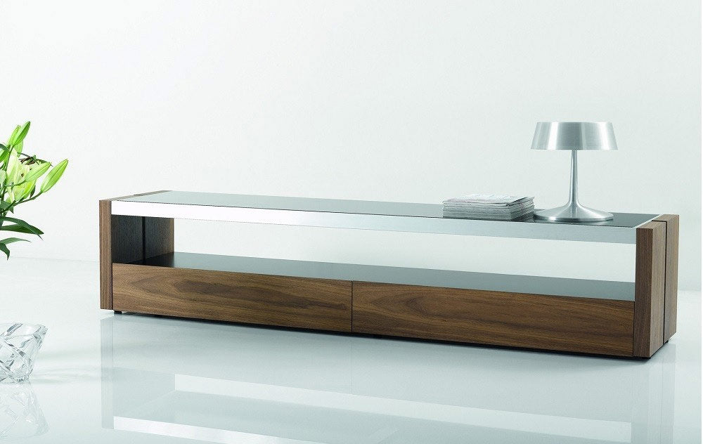 J and M Furniture TV Stand & Entertainment Centers Trieste TV Stand | J&M Furniture