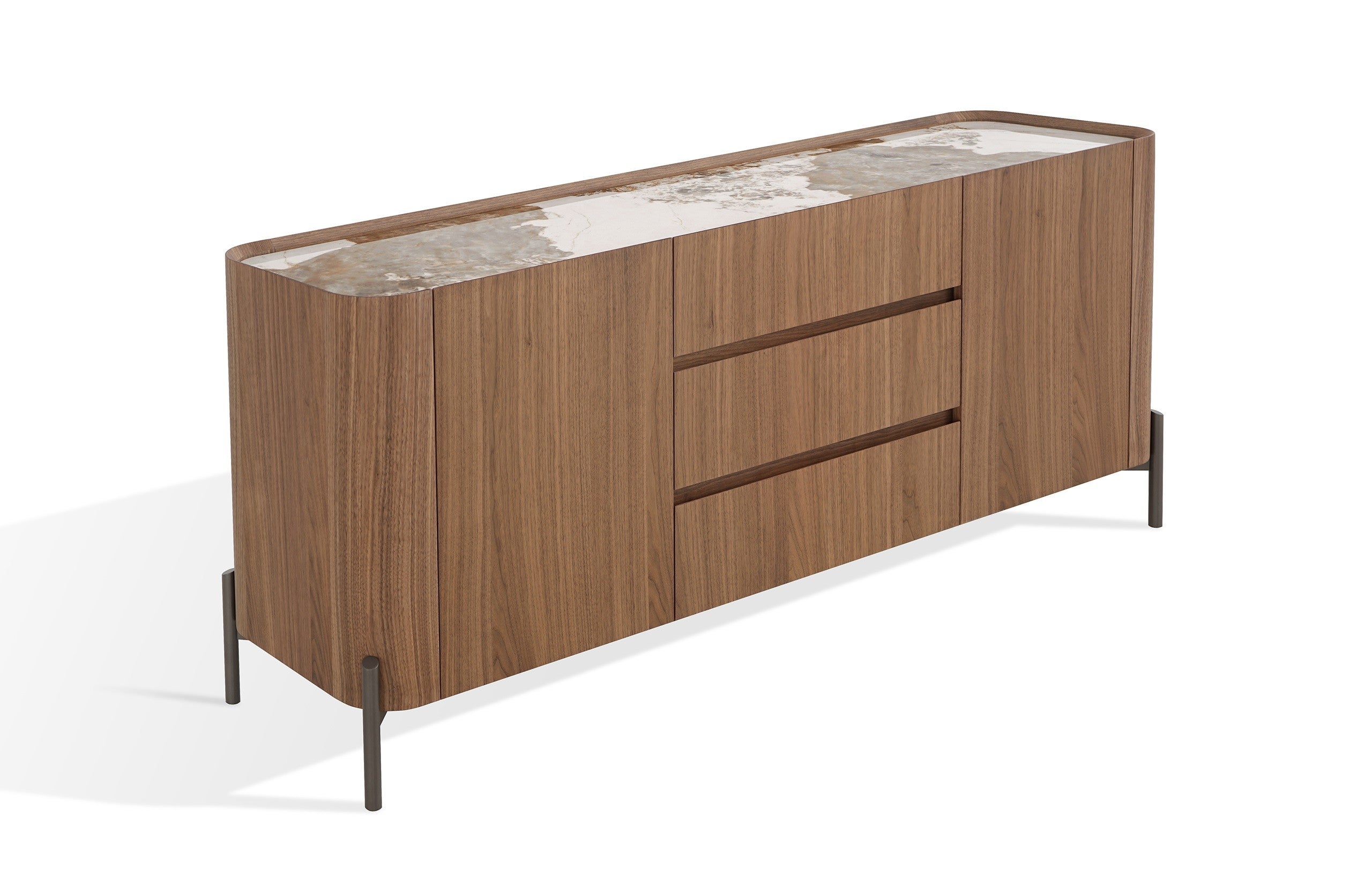 JnmFurniture.com buffet Horizon Buffet