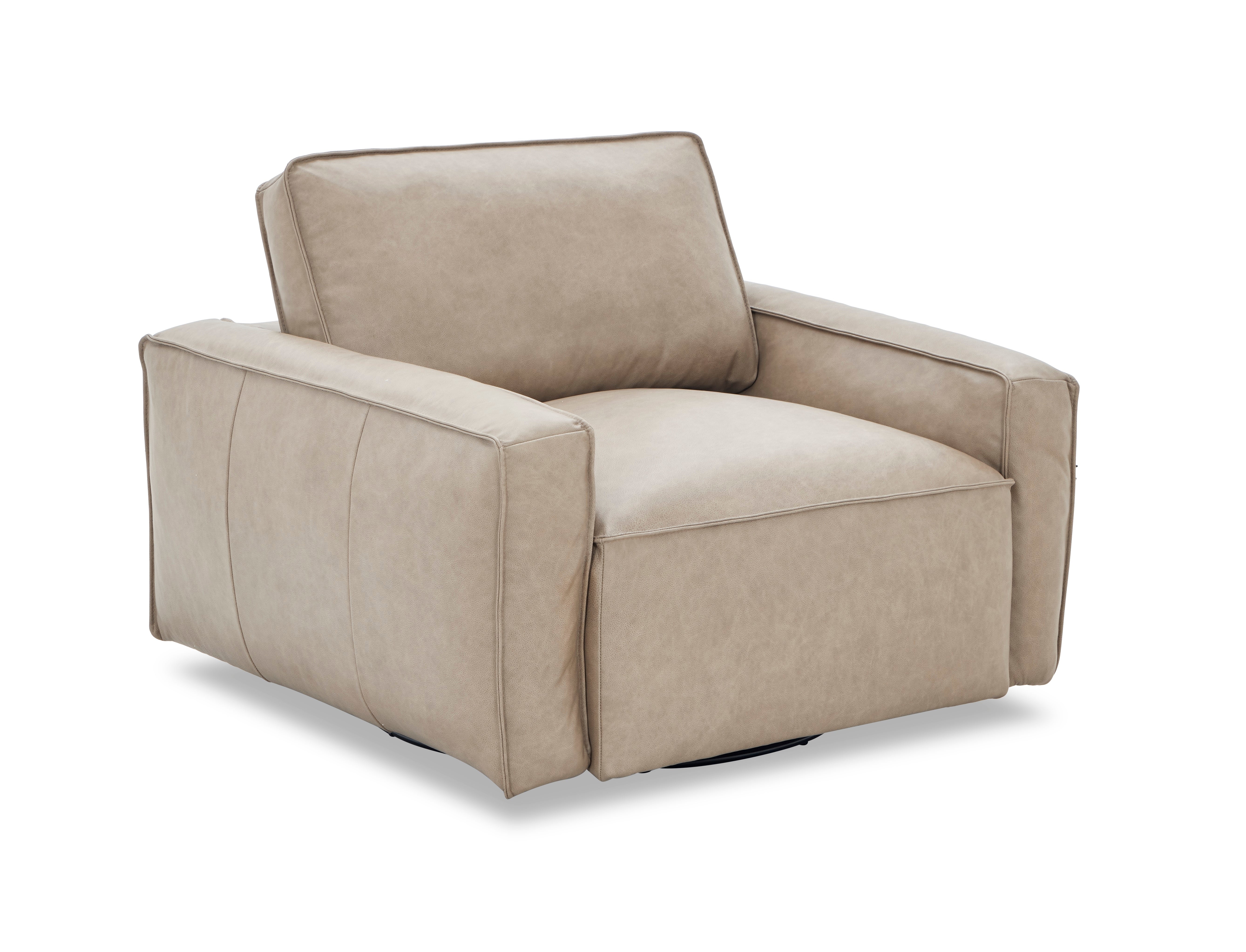 JnmFurniture.com Chair Dakota Camel Chair