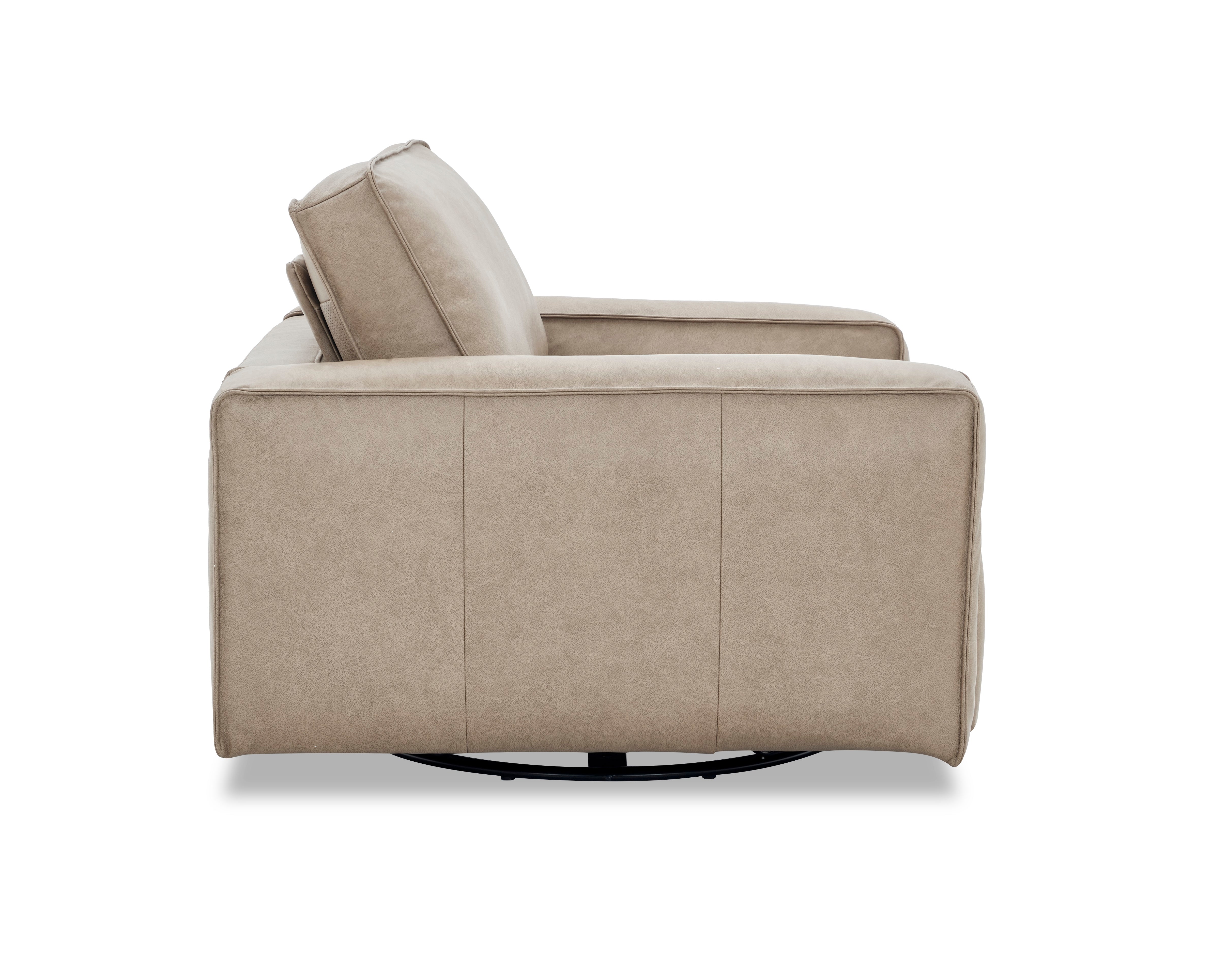 JnmFurniture.com Chair Dakota Camel Chair
