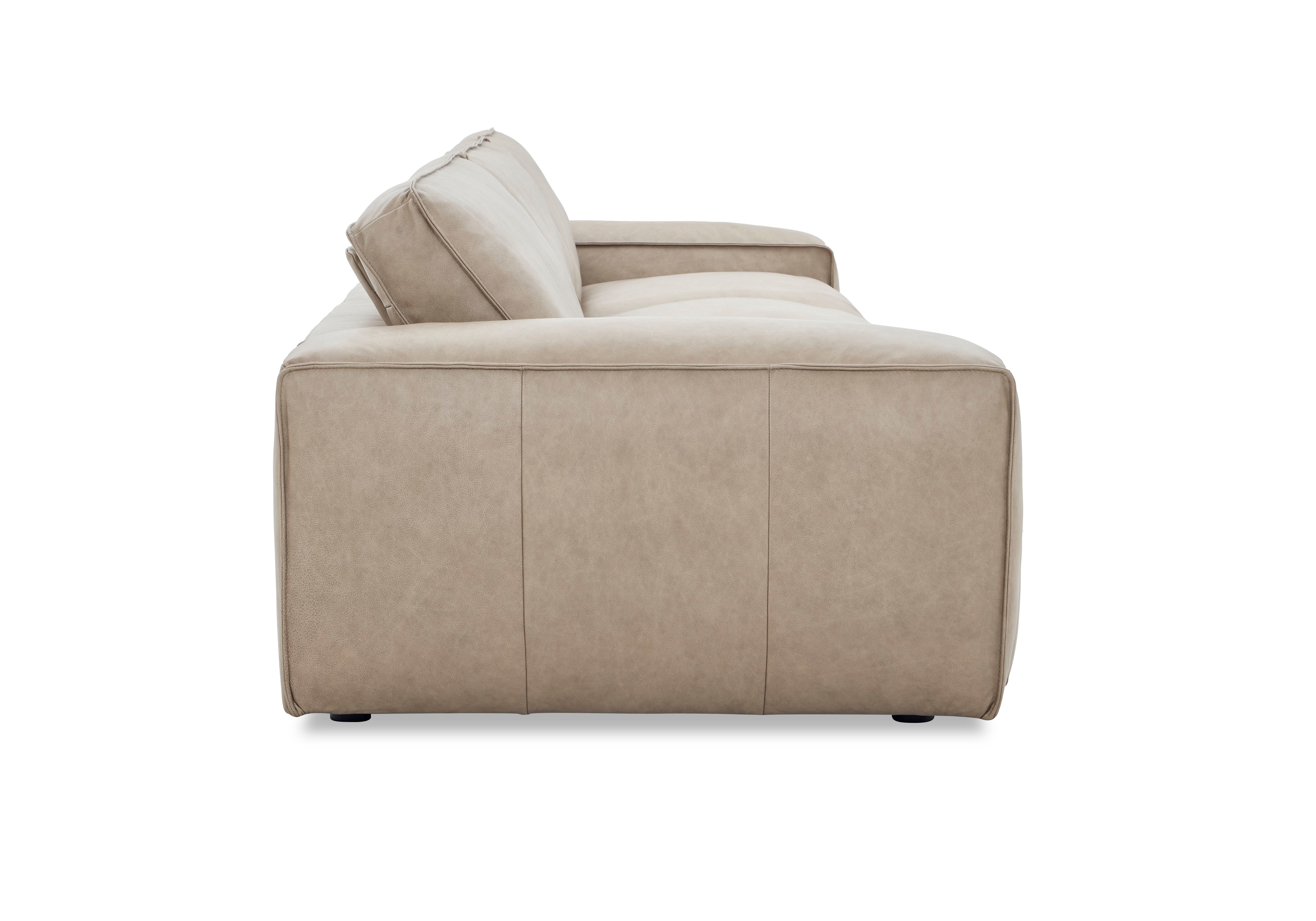 JnmFurniture.com Couches & Sofa Dakota Camel Sofa
