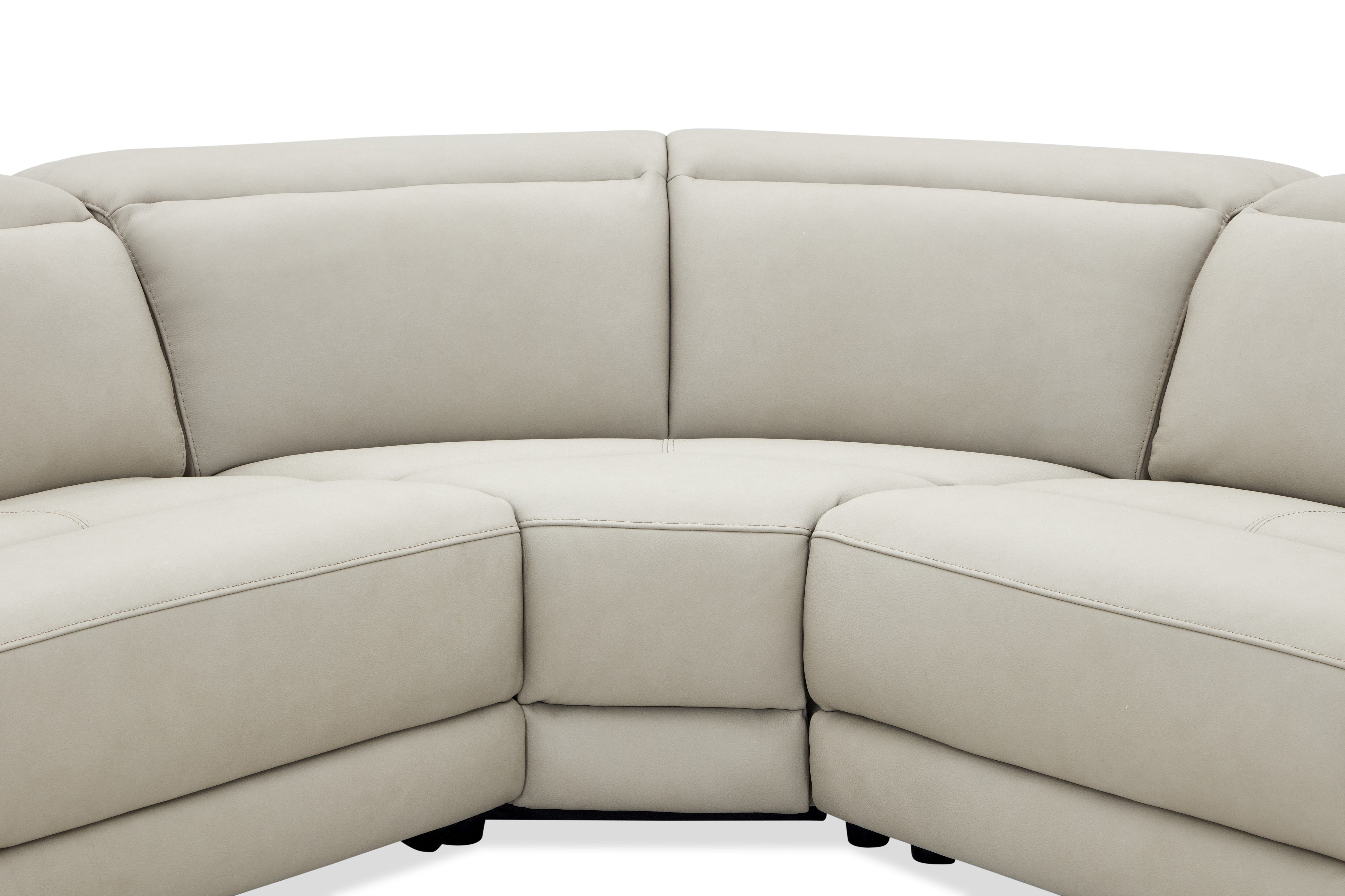 JnmFurniture.com Couches & Sofa Meridian Power Sectional