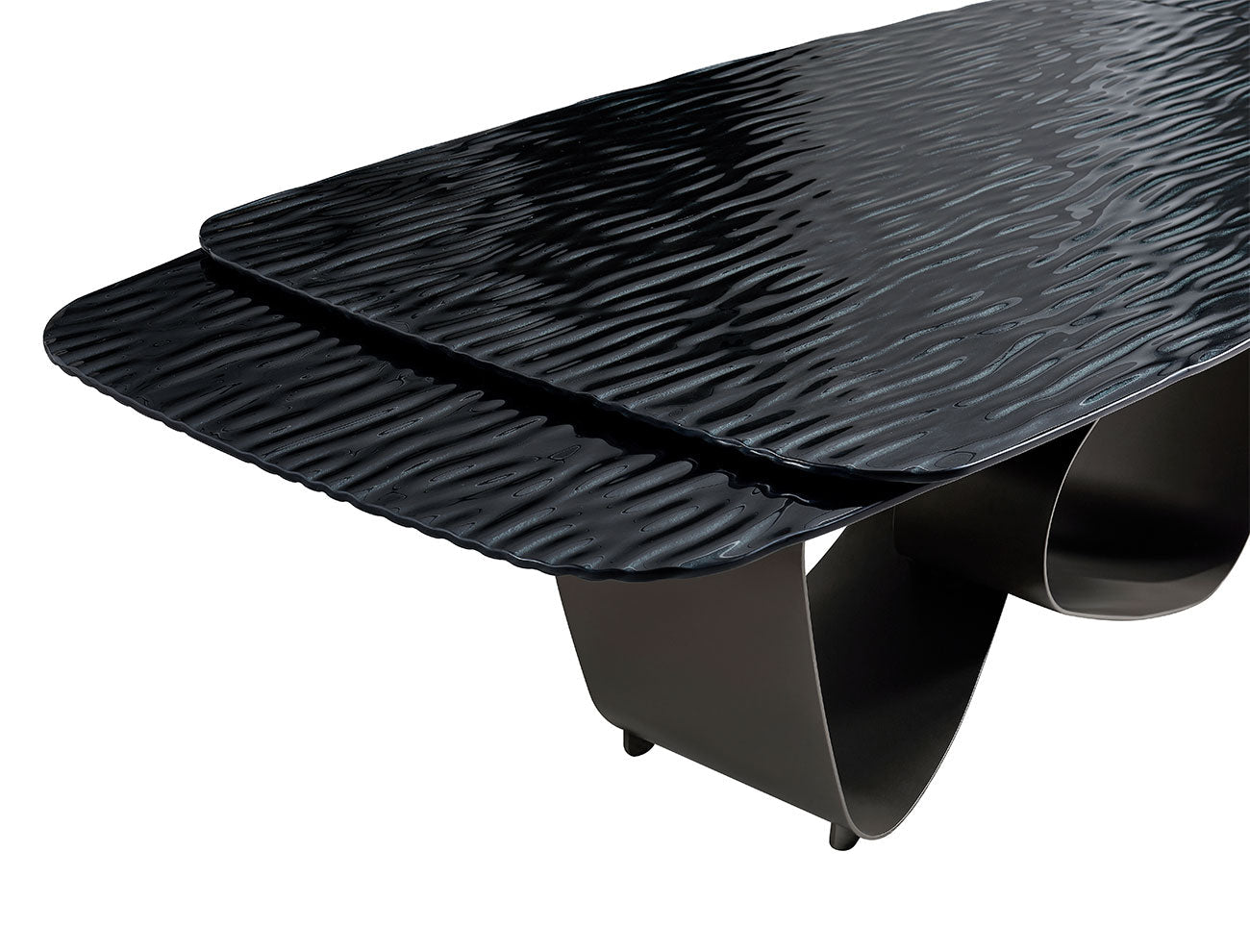 JnmFurniture.com Dining Table Infinity Extension Table