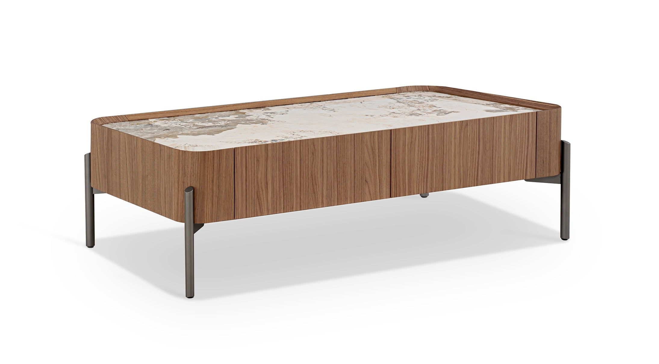 JnmFurniture.com Occasional Tables Horizon Coffee Table