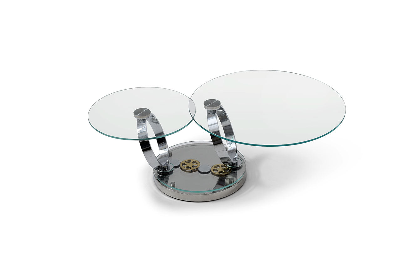 JnmFurniture.com Occasional Tables Kinetic Coffee Table
