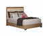 Jo Platform Bed | Alf Italia - Canal Furniture