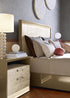 Jo Platform Bed | Alf Italia - Canal Furniture