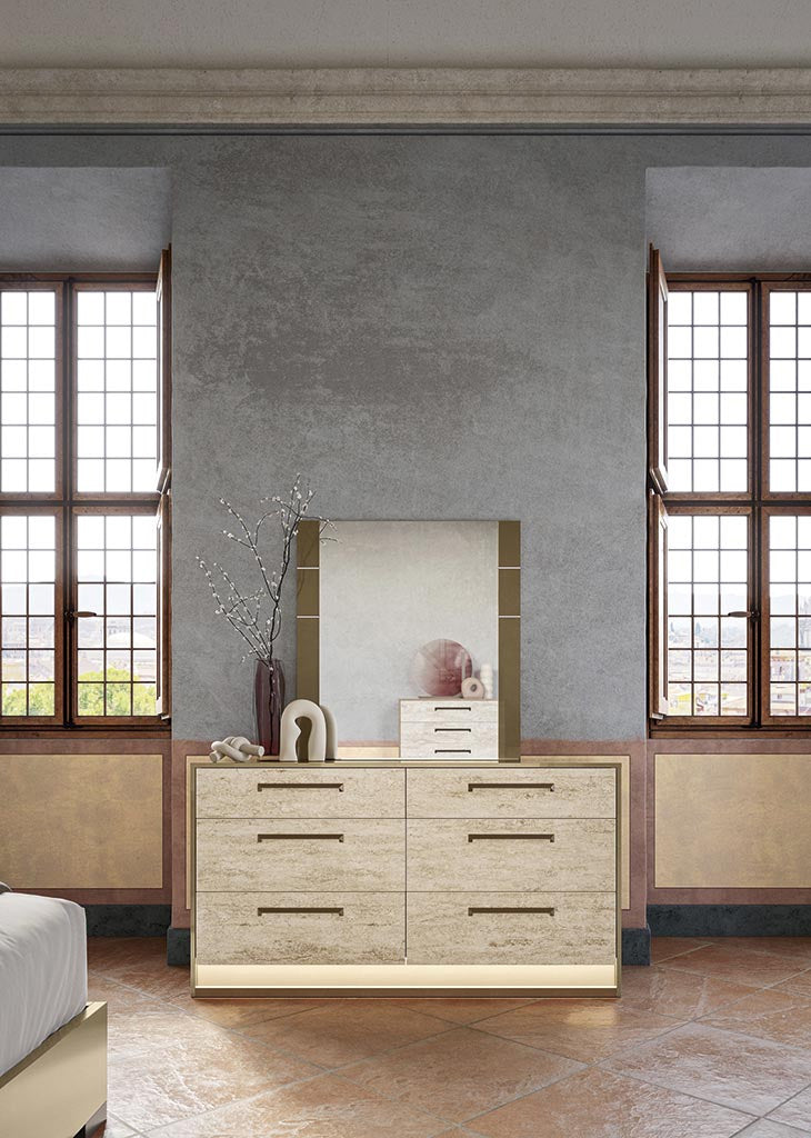 Jo Dresser - Canal Furniture