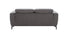 Lorenzo Motion Loveseat in Dark Grey Fabric | J&M Furniture - Canal Furniture