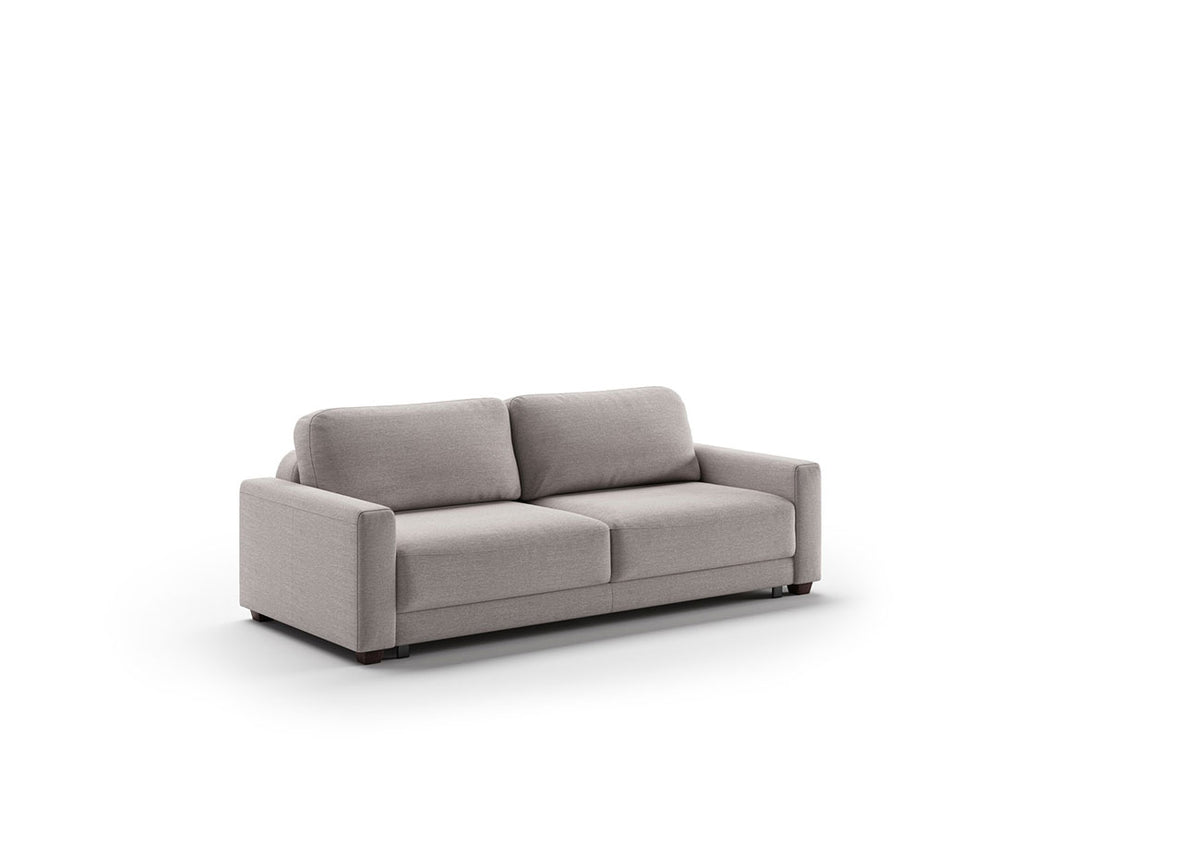 Luonto Couches & Sofa Belton King Size Sleeper - Manual