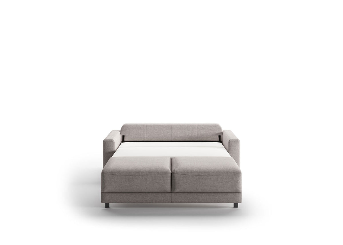 Luonto Couches & Sofa Belton Queen Size Sleeper Sofa – Power