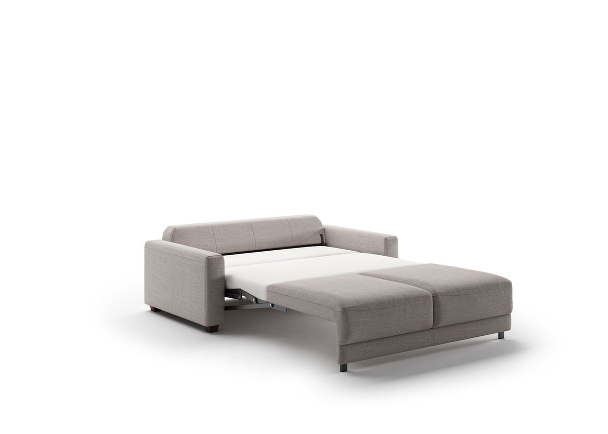 Luonto Couches & Sofa Belton Queen Size Sleeper Sofa – Power