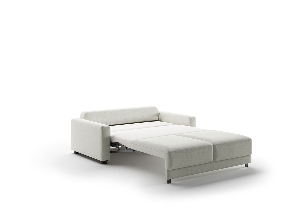 Luonto Couches & Sofa Belton Queen Size Sleeper Sofa – Power