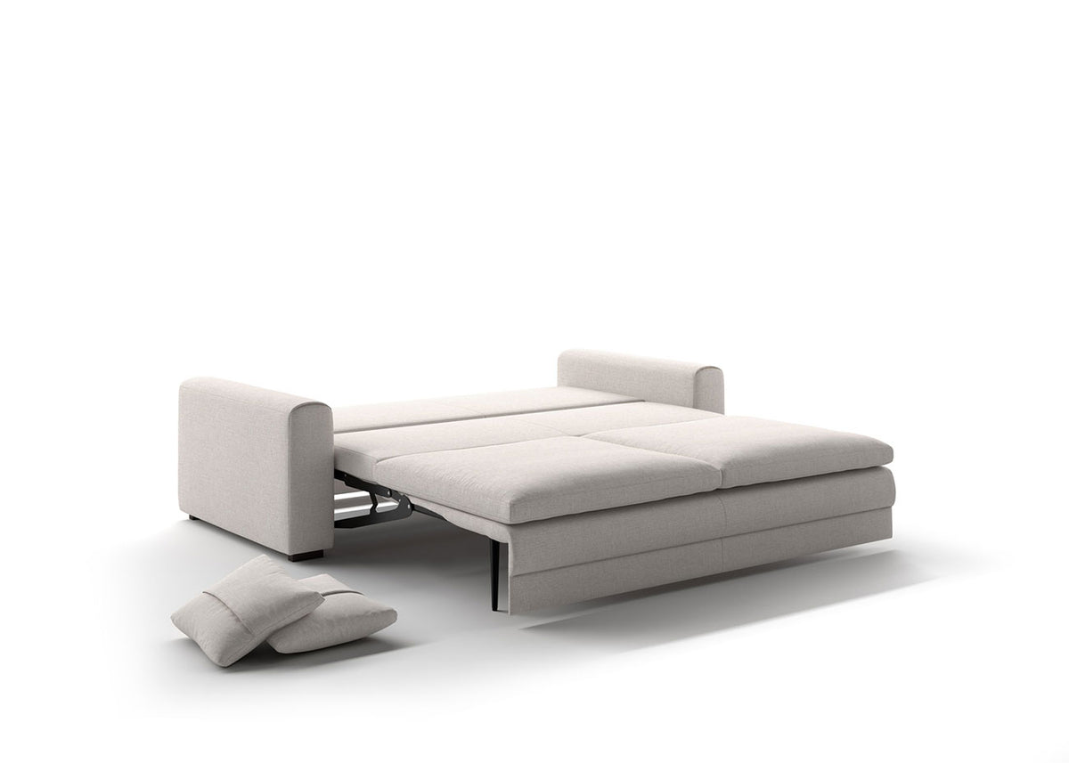 Luonto Couches & Sofa Cove King Size Sleeper Sofa – American King