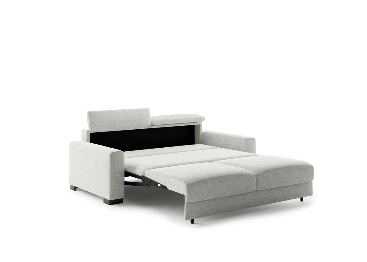 Luonto Couches & Sofa Elliot Queen Size Sleeper Sofa – Modern Loveseat