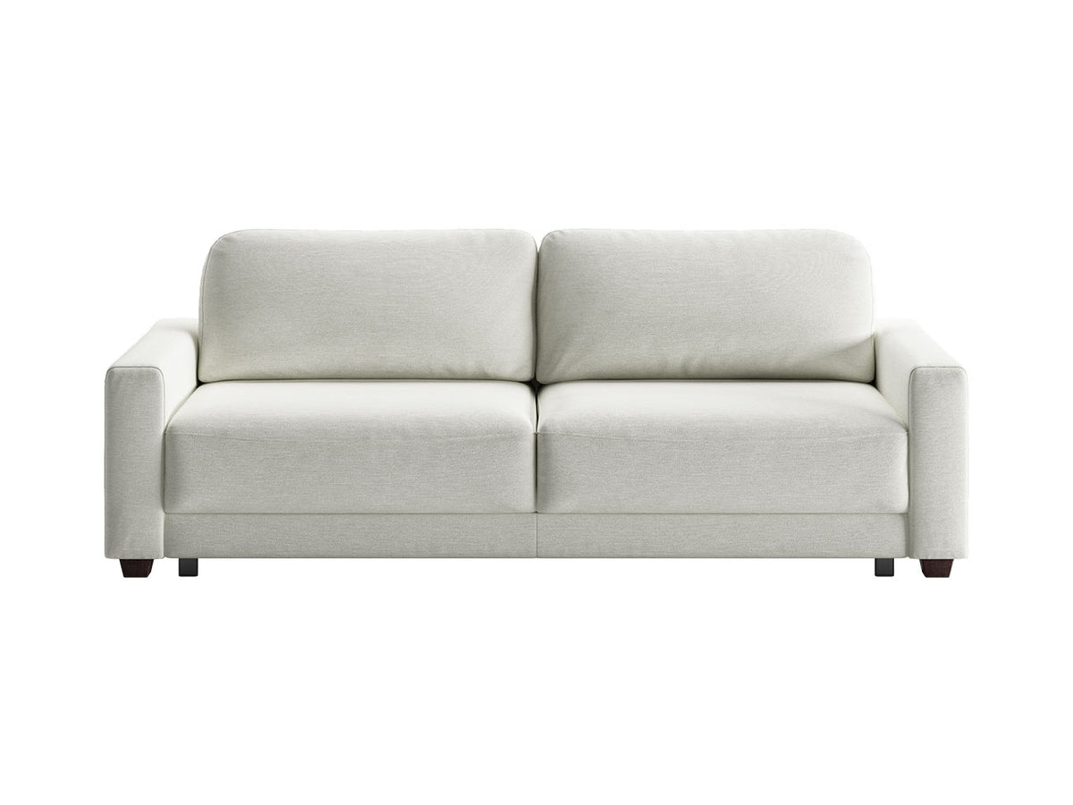 Luonto Couches & Sofa Gemma 1 Belton King Size Sleeper - Power