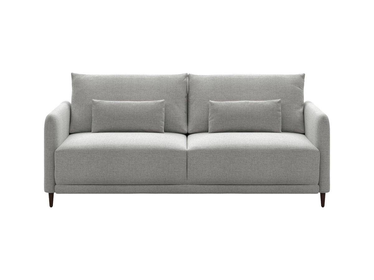 Luonto Couches & Sofa Haven King Size Sleeper Sofa – Plush Deep-Seat Sleeper