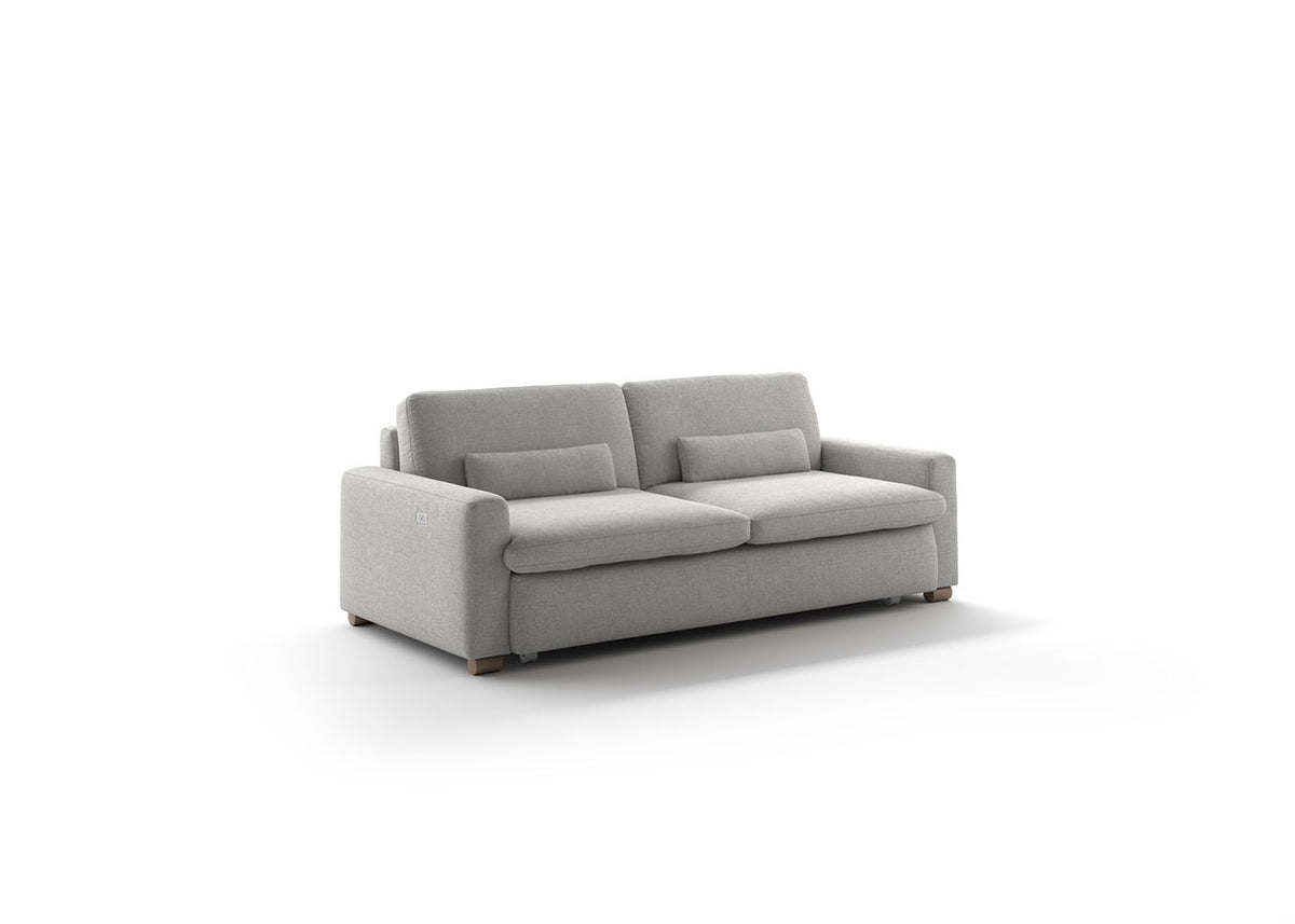 Luonto Couches & Sofa Kai Full Size Sleeper Sofa – Power