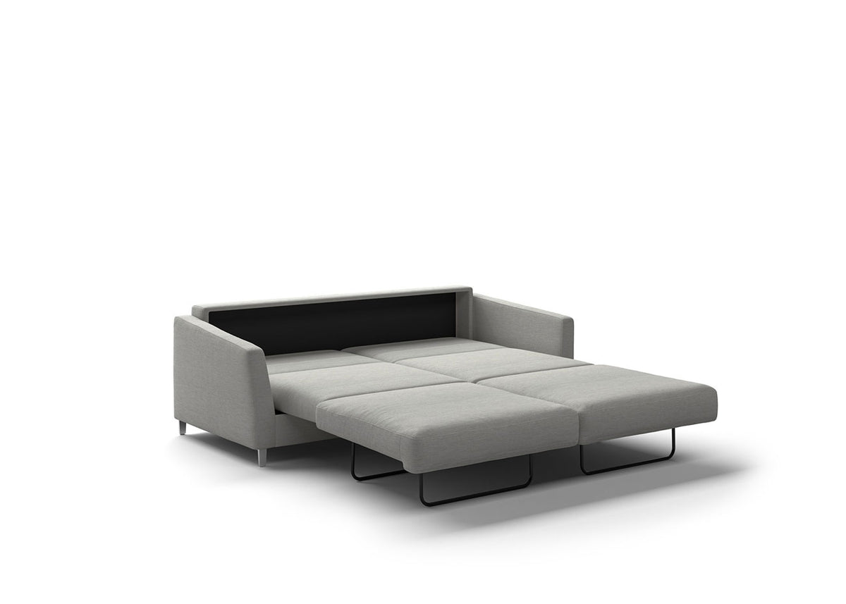 Luonto Couches & Sofa Monika King Size Sleeper Sofa – Transitional Design