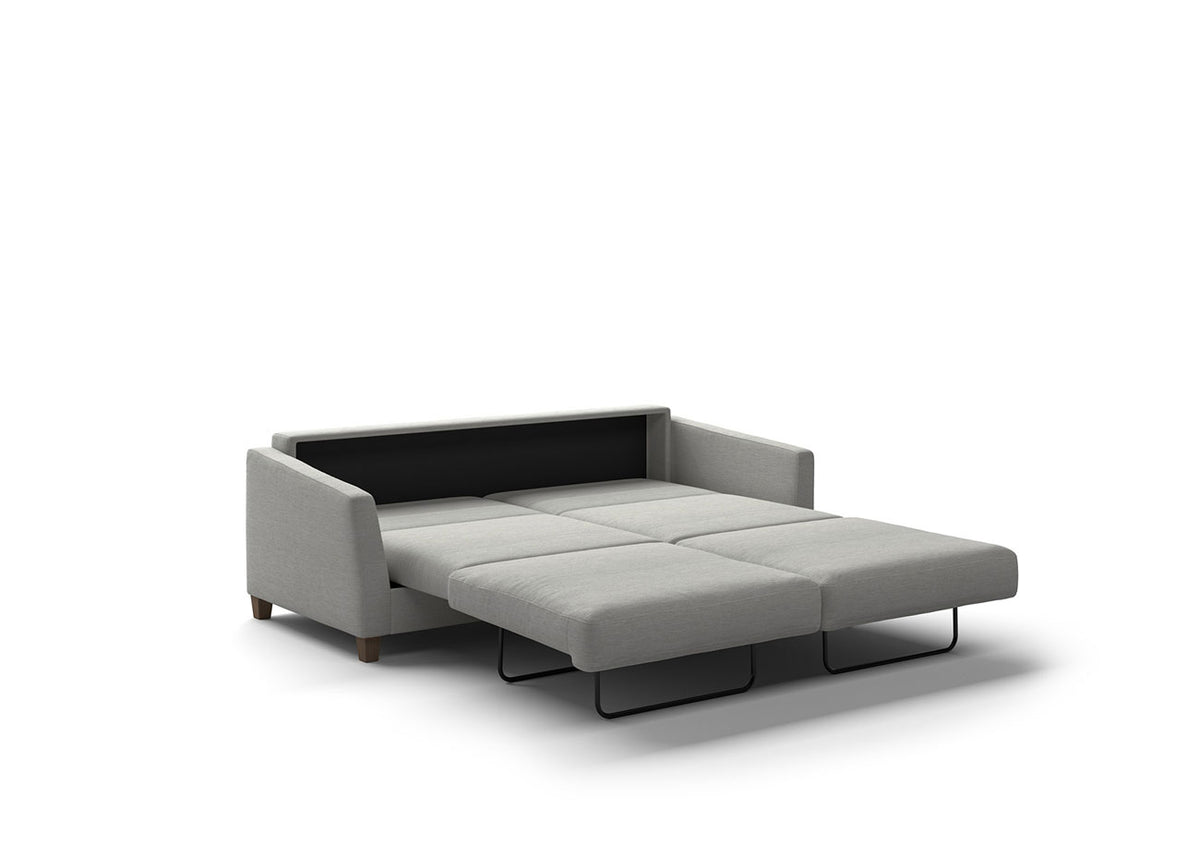 Luonto Couches & Sofa Monika King Size Sleeper Sofa – Transitional Design