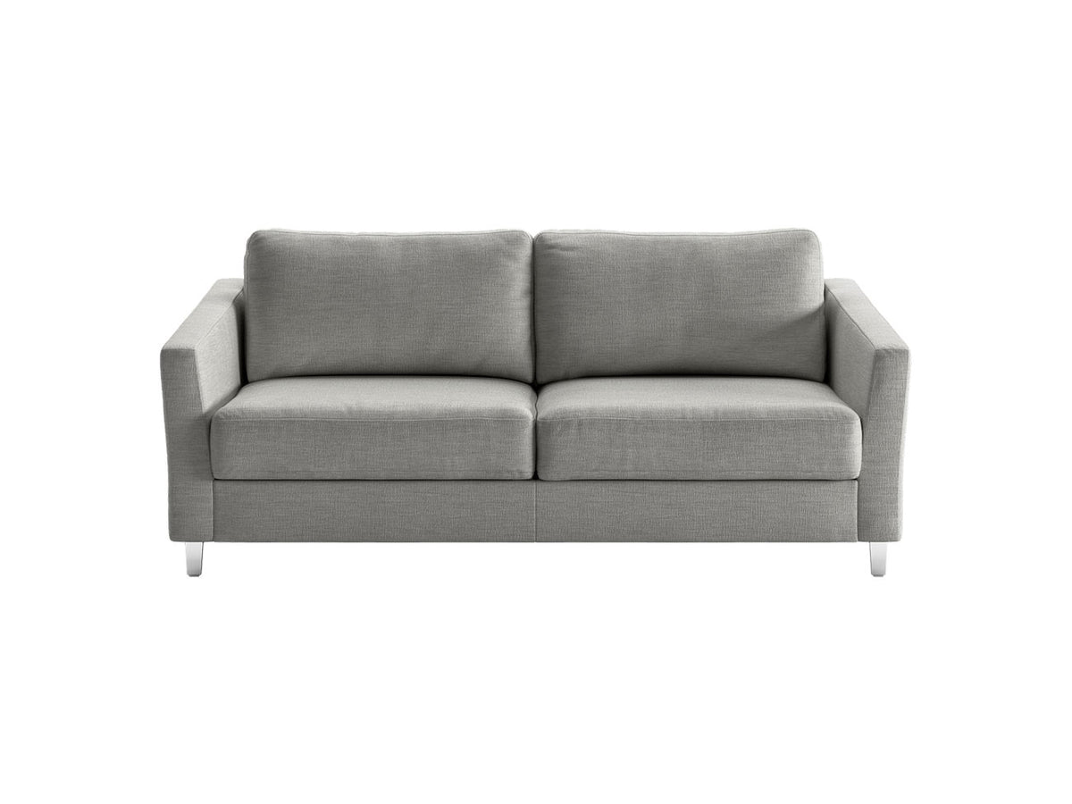Luonto Couches & Sofa Monika Queen Size Sleeper Sofa – Transitional Design