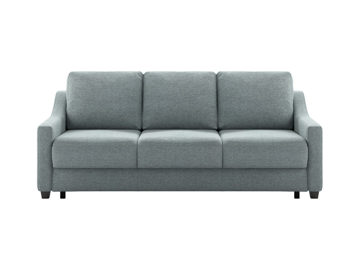 Luonto Couches & Sofa Nautica King Size Sleeper Sofa – Deep-Seat Design