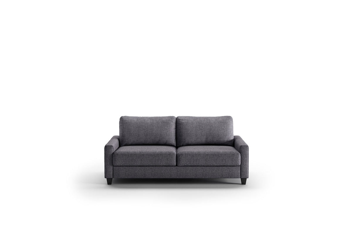 Luonto Couches & Sofa Nico Queen Size Sleeper Sofa – Modern Loveseat