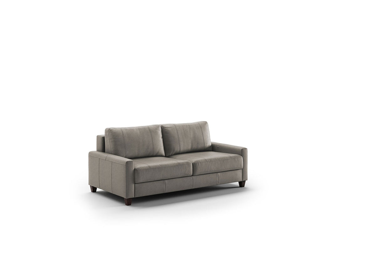 Luonto Couches & Sofa Nico Queen Size Sleeper Sofa – Modern Loveseat