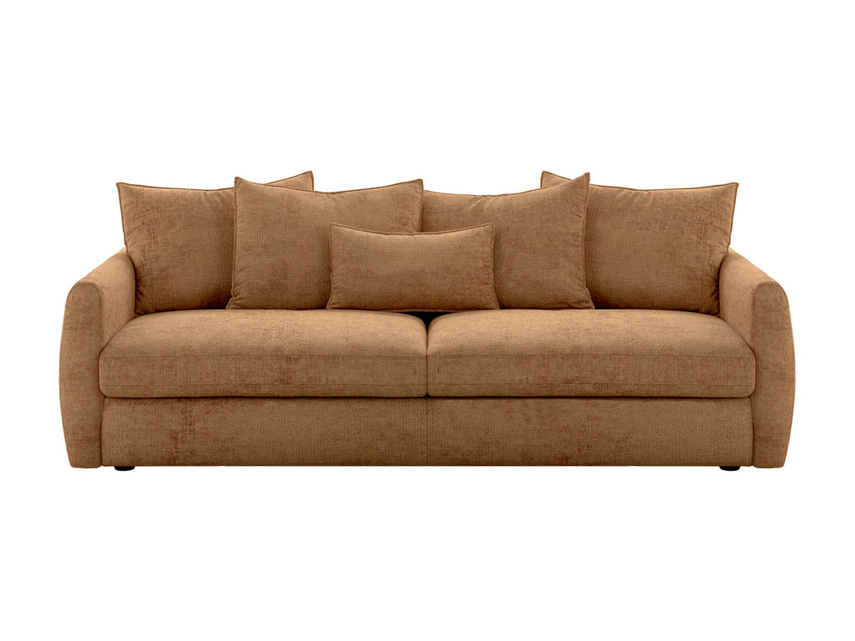 Luonto Couches & Sofa Winslow Sofa – Modern Low-Profile Sofa