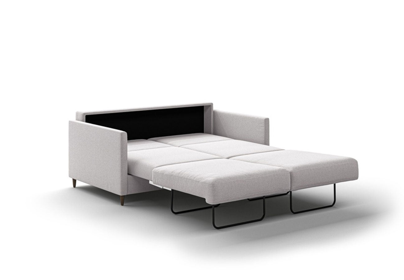 Luonto Loveseat Elfin Queen Loveseat Sleeper | Luonto