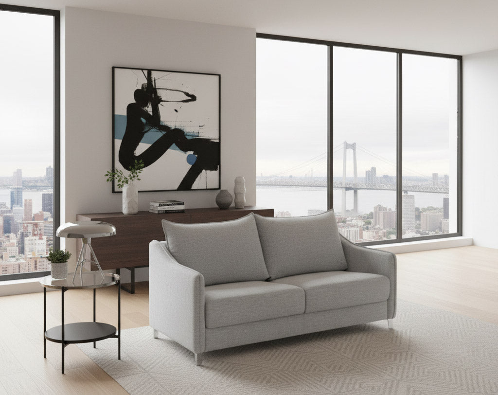 Luonto Loveseat Ethos Loveseat Sleeper (Full XL) | Luonto